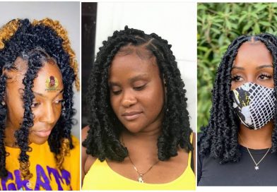 locs braid styles for men and women