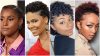 popular natural hairstyles for women